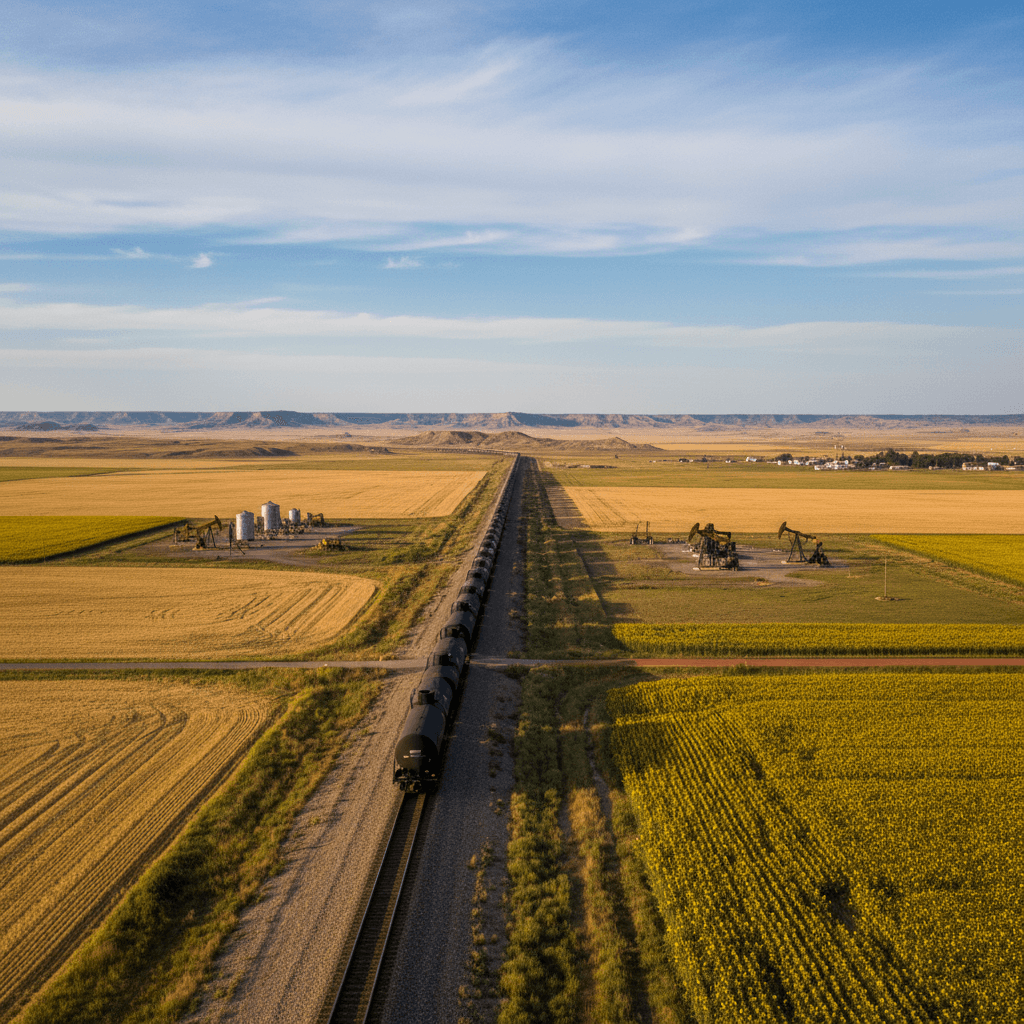 Federal Coal Funds Flow to ND Amid National Solar, Recovery Push - Bakken Wire