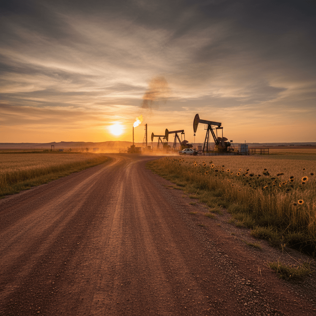Bakken Rig Count Hits 27 as Oil Prices Retreat - Bakken Wire