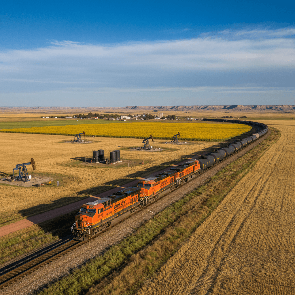 Global Demand Concerns Weigh on Oil Prices, Impacting Bakken Operators - Bakken Wire