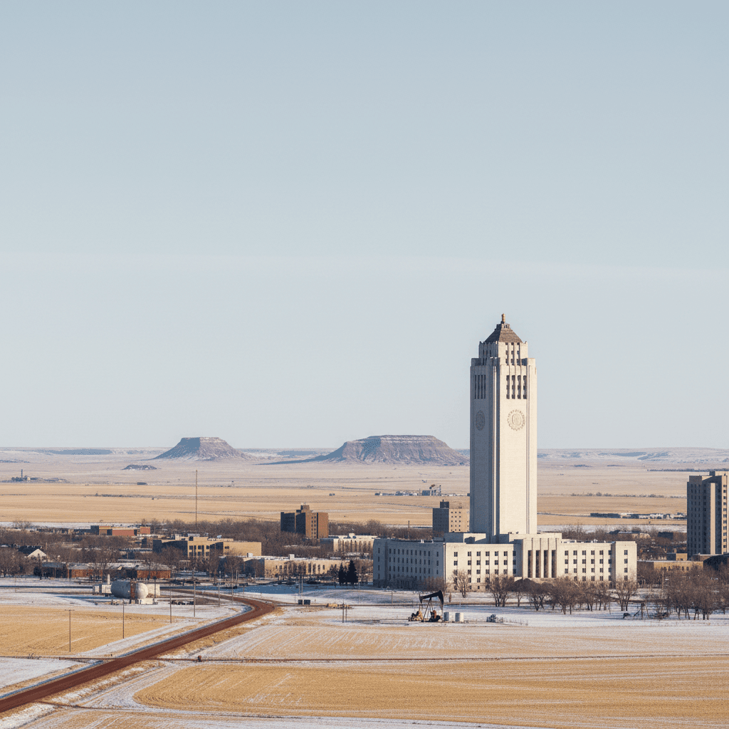 Macquarie Questions Oil Price Ceiling; Scotland Seeks Energy Powers - Bakken Wire