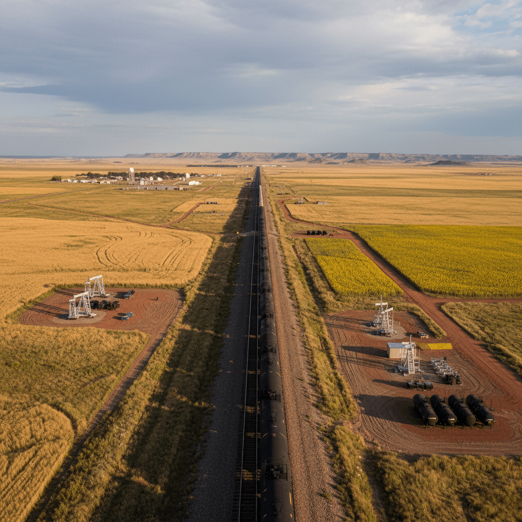 The Midday Take - Energy Market Briefing