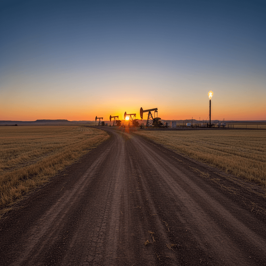 Bakken Rig Count Holds at 27 as Oil Prices Surge Past $91 - Bakken Wire