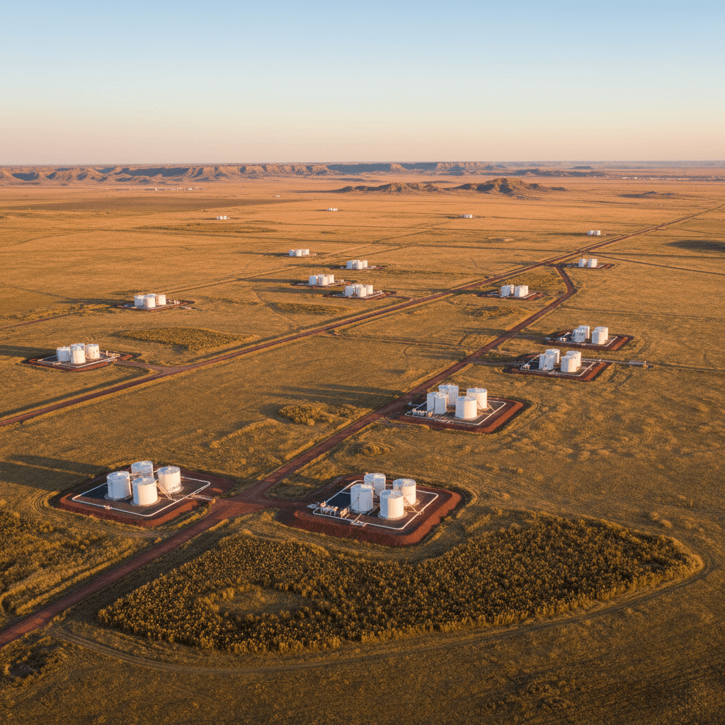 Oil Prices Climb on Supply Jitters Despite OPEC+ Hike, Saudi Price Cut - Bakken Wire