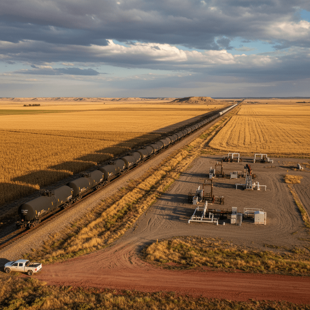 China Refining Delays Signal Global Crude Disruption, Potential Bakken Opening - Bakken Wire