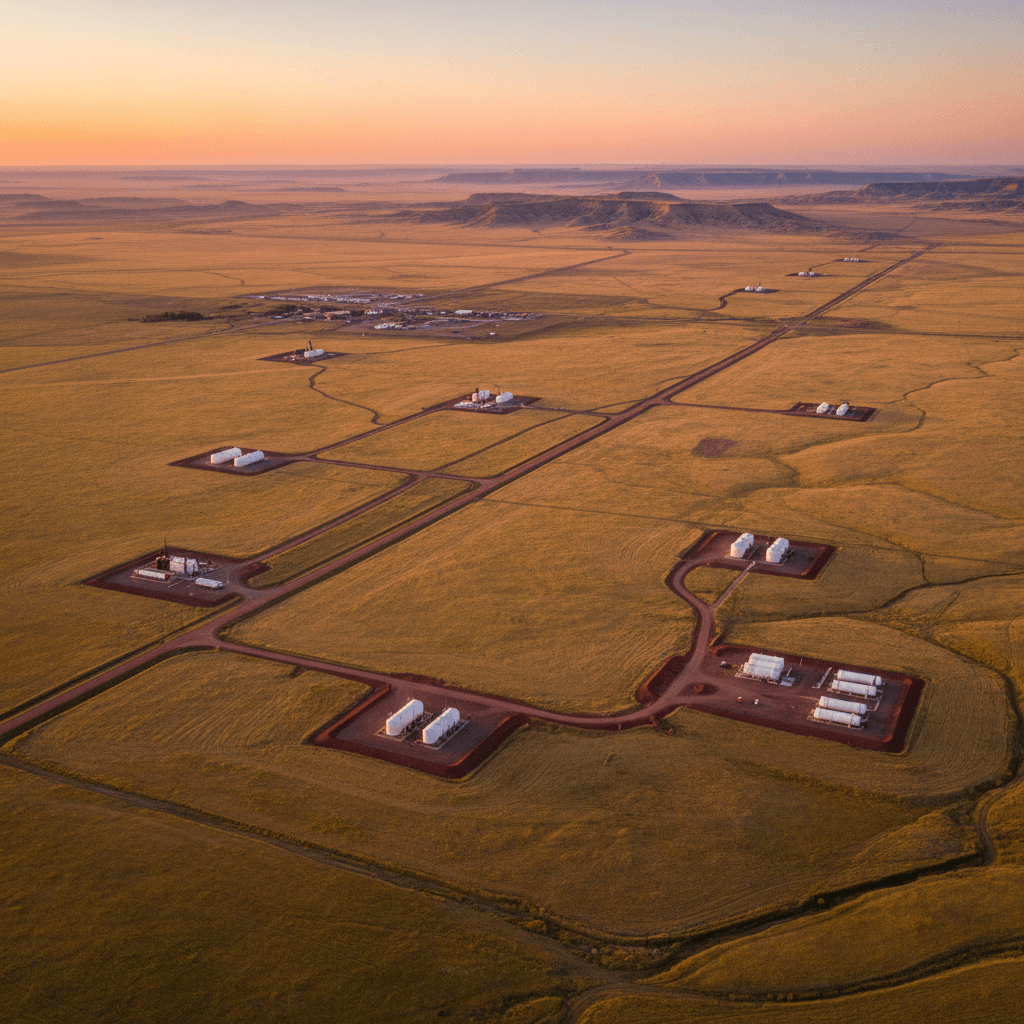 Oil Prices Climb Amid Global Inventory Fears, Tight Physical Supply - Bakken Wire