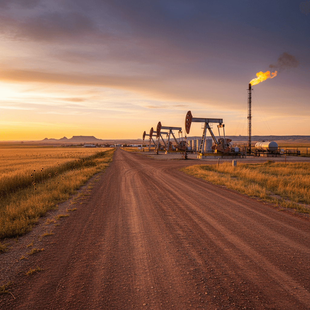 North Dakota Rig Count Holds at 27 as Oil Prices Top $91 - Bakken Wire