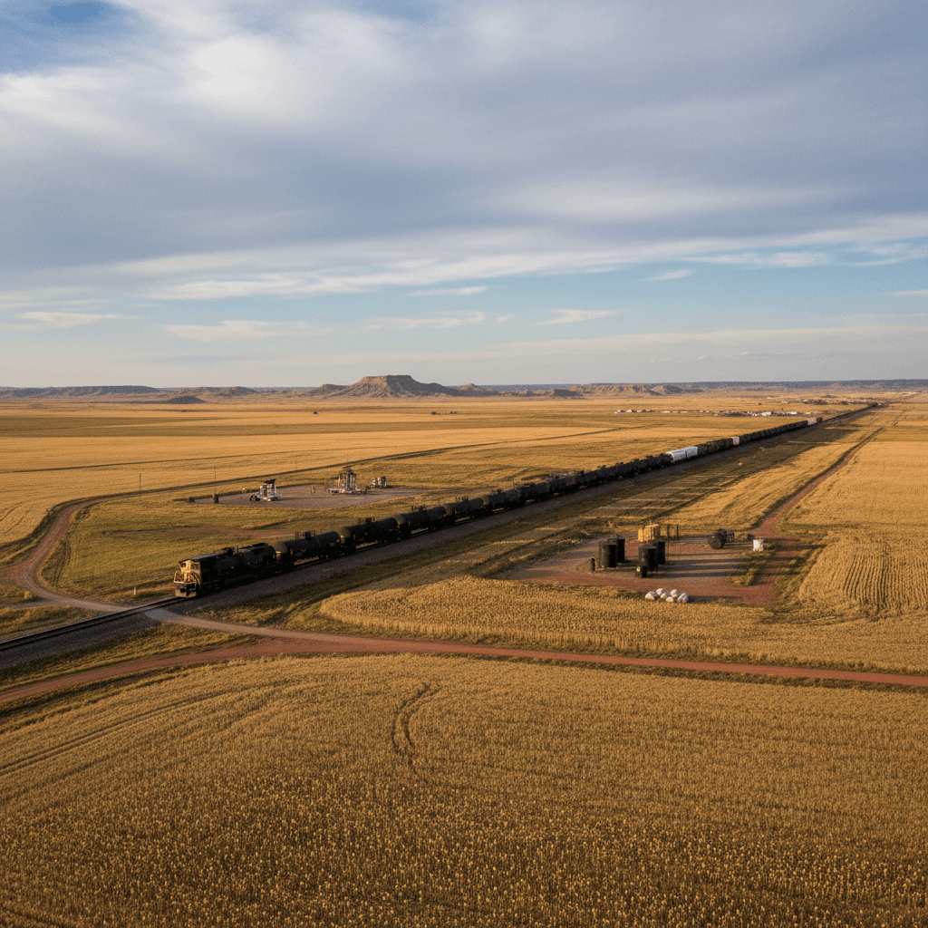 The Midday Take - Energy Market Briefing