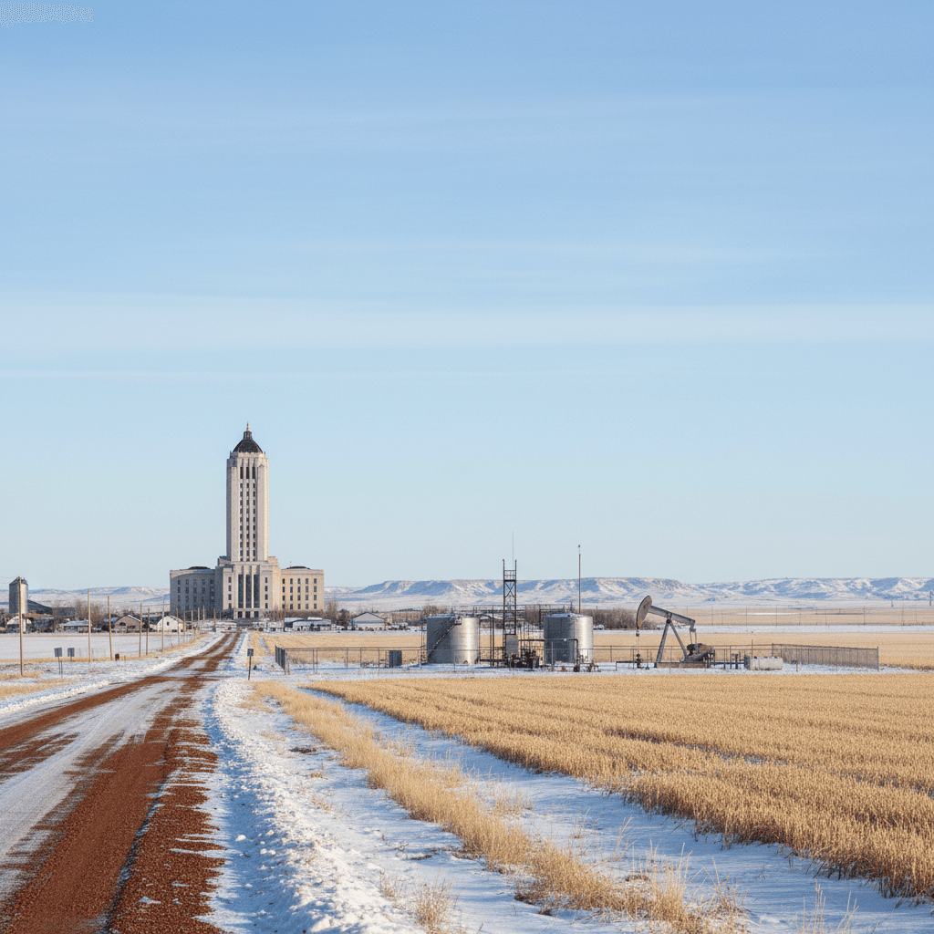 Global Geopolitical, Exploration Developments Impact Energy Markets - Bakken Wire