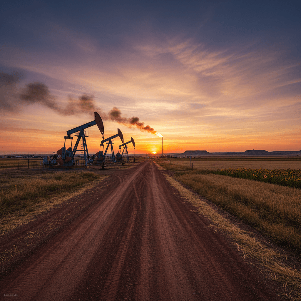 Bakken Rig Count Holds at 28 Amid Stronger Oil Prices - Bakken Wire
