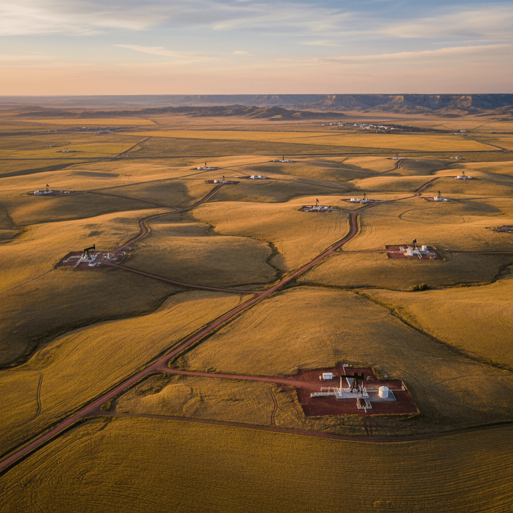 Oil Prices Rise Despite OPEC+ Announcement; Bakken Spread Widens - Bakken Wire