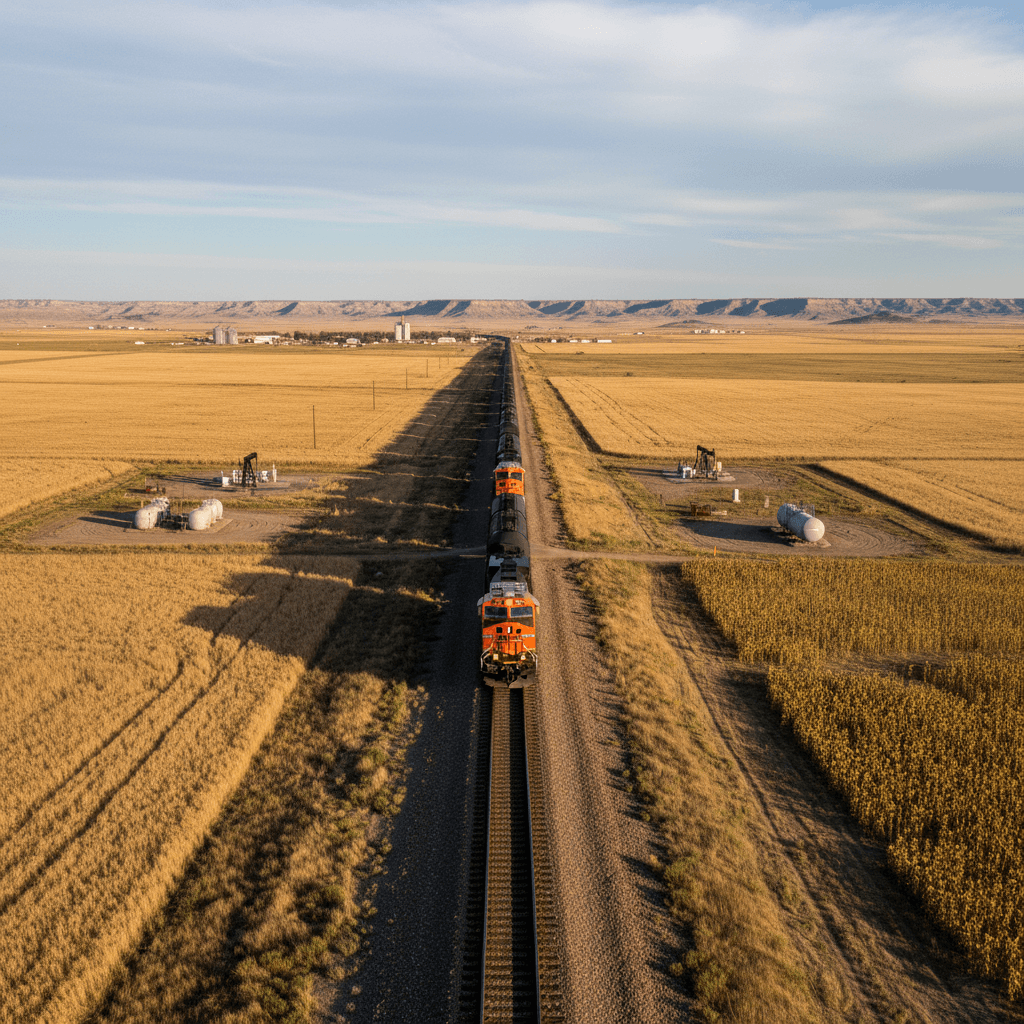 The Afternoon Take - Energy Market Briefing