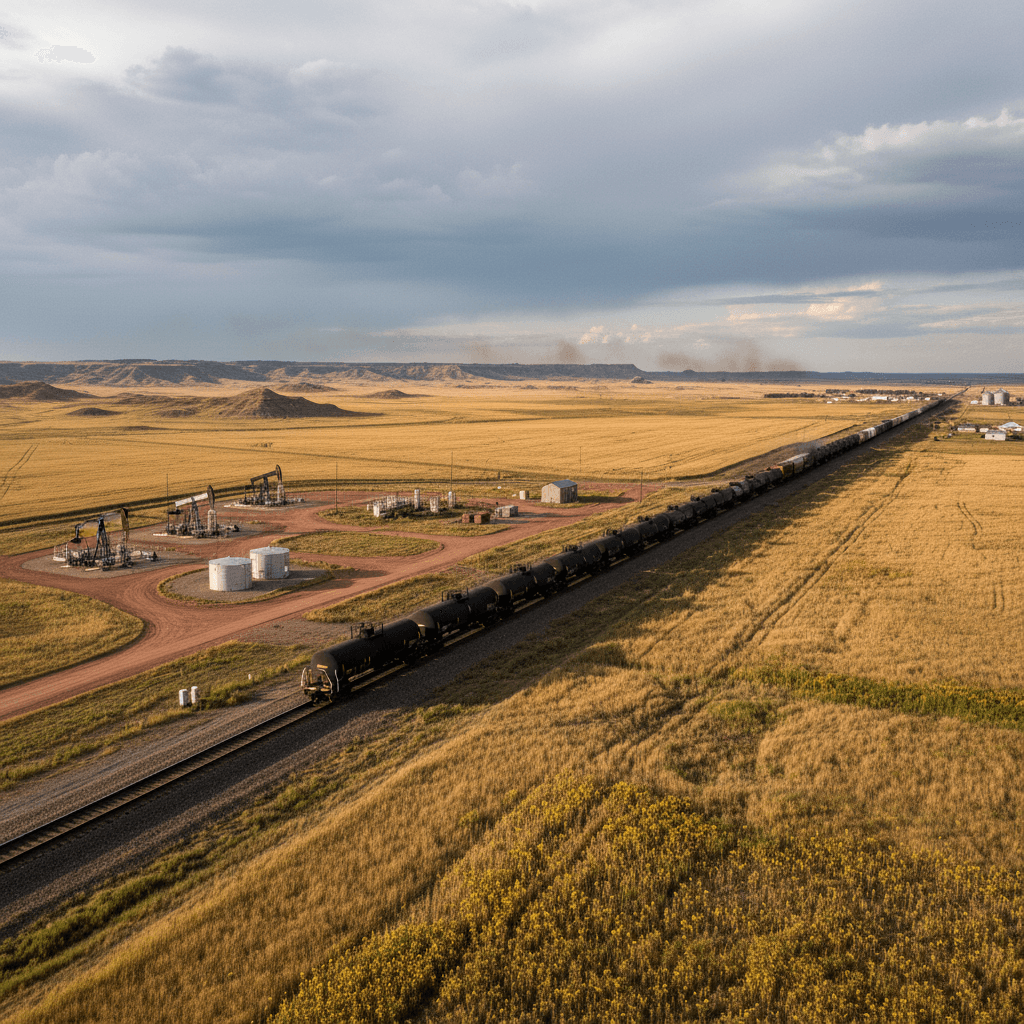The Morning Take - Energy Market Briefing