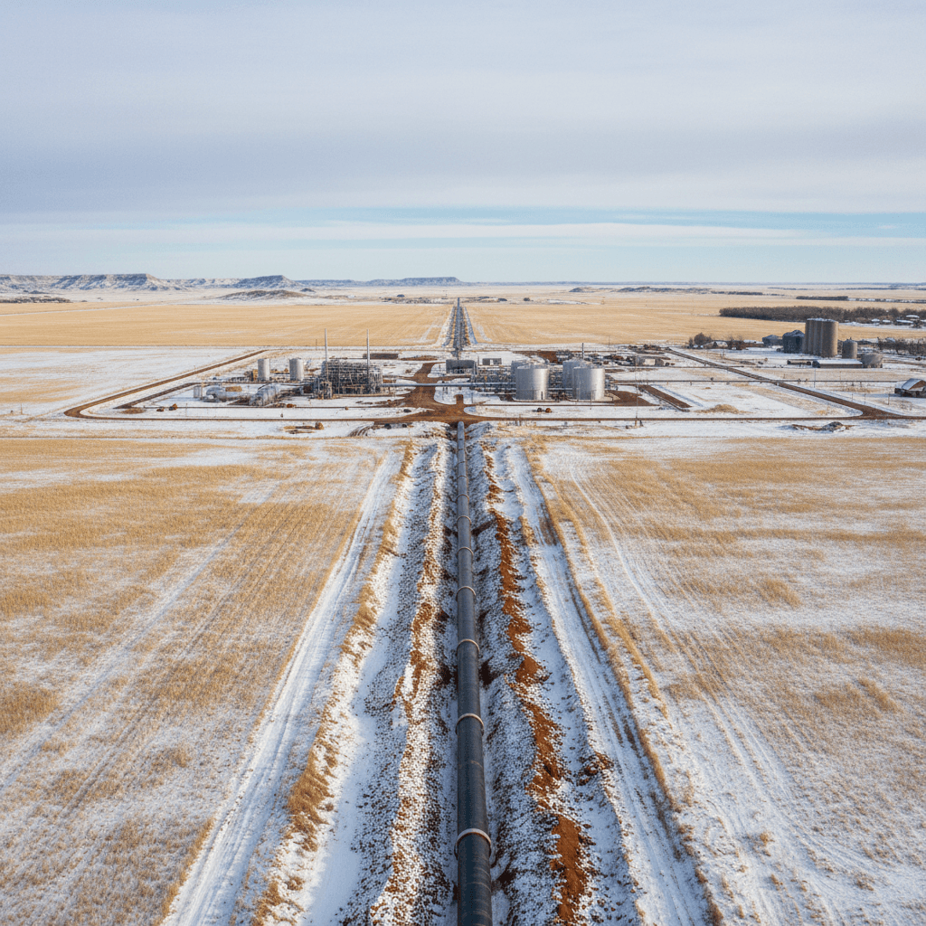Oil Prices Retreat Midday; Supertanker Orders Hit Record - Bakken Wire