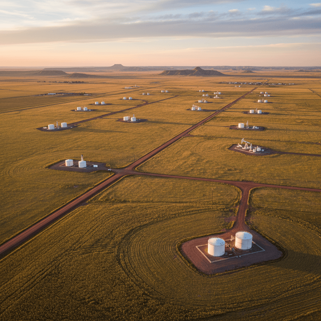 Oil Plunges 5% as Kuwait Moves Cargoes, Bakken Differential Holds - Bakken Wire