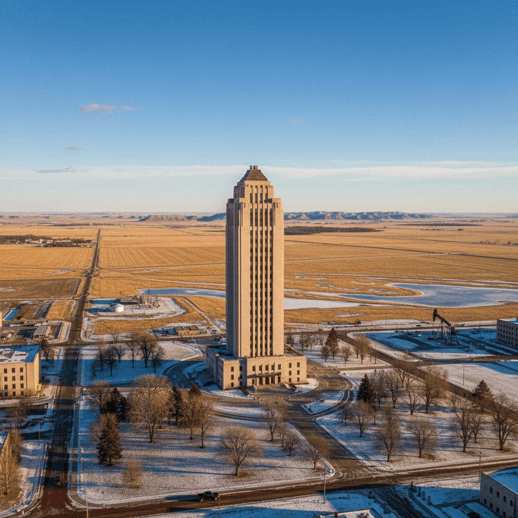 Tanker Orders Hit Record, Oil Prices Rise Amid Geopolitical Pause - Bakken Wire