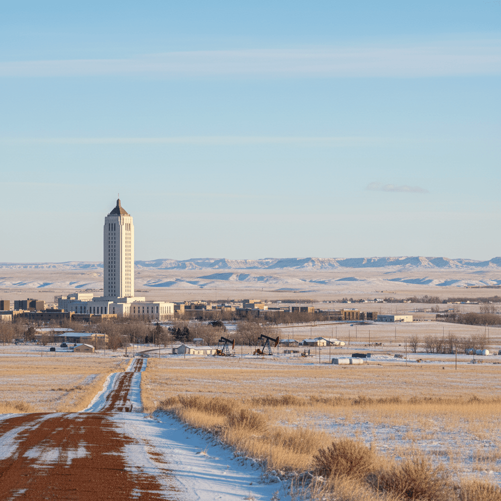 BLM Opens Scoping for 126,744-Acre Colorado Lease Sale in December 2026 - Bakken Wire