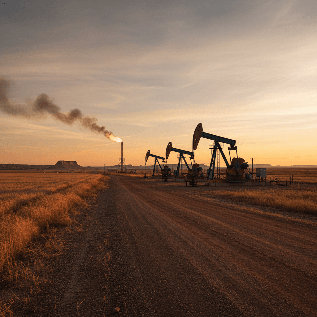 Bakken Rig Count Holds at 27 as Oil Prices Retreat - Bakken Wire