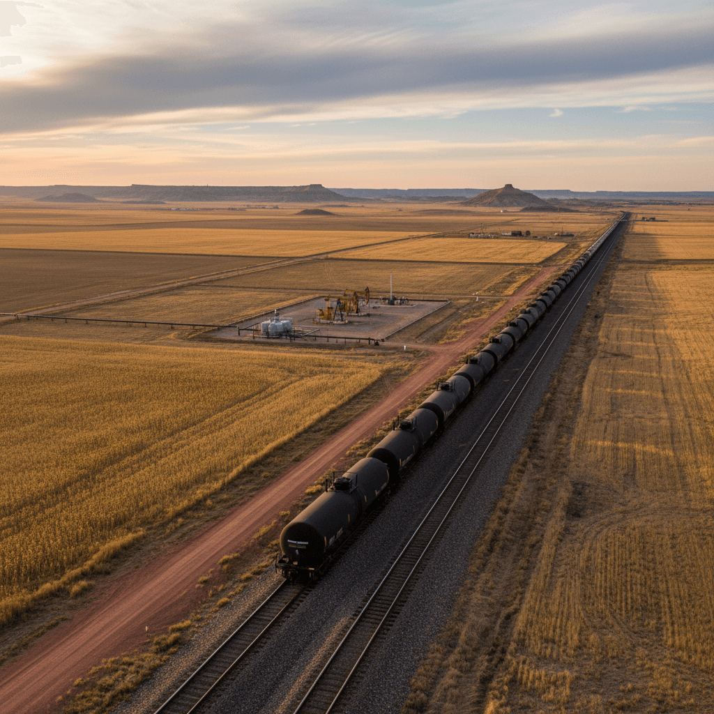 The Afternoon Take - Energy Market Briefing