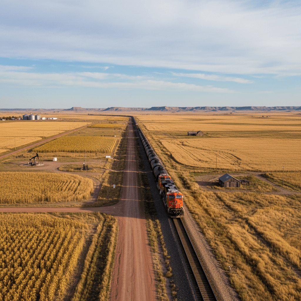 U.S. to Release Strategic Gas to Asia as Global LNG Demand Intensifies - Bakken Wire