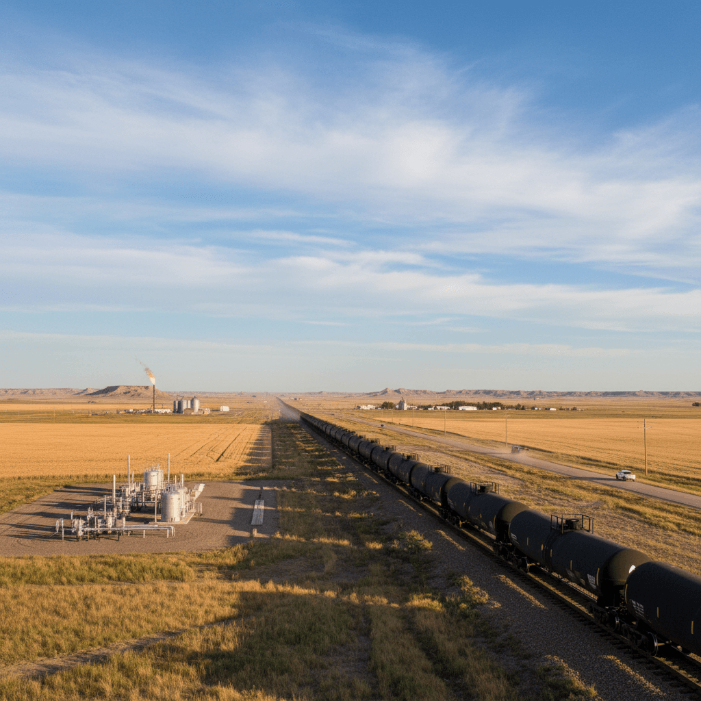The Morning Take - Energy Market Briefing
