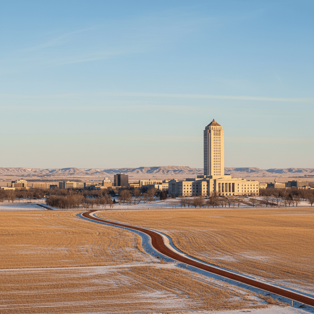 Global Oil Markets See Volatility, Structural Shifts - Bakken Wire