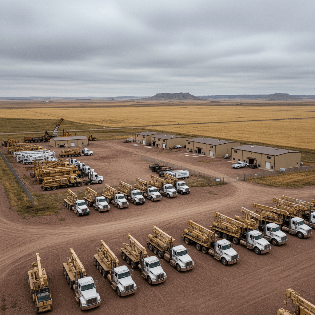 U.S. Crude Stocks Draw Down Sharply as Demand Grows - Bakken Wire