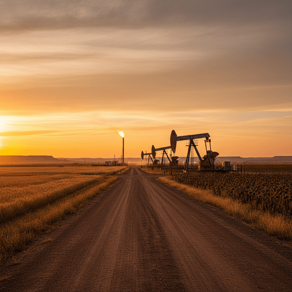 Rig Count Steady at 27 as High Prices Support Bakken Stability - Bakken Wire