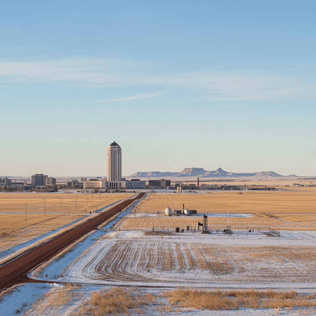 Oil Futures Volatility Returns Amid Supply Disruptions - Bakken Wire