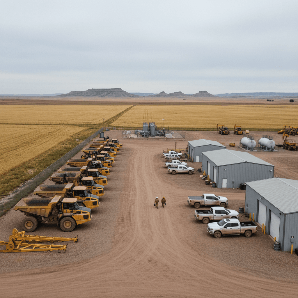 Global Shipping Events, Nuclear Test Mark Energy News - Bakken Wire