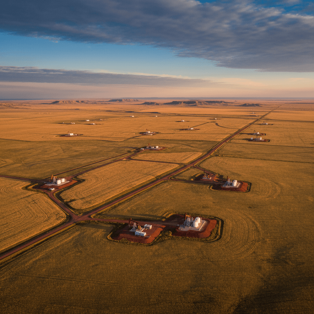 Oil Prices Surge Past $91, Inflation Hits 3-Year High - Bakken Wire