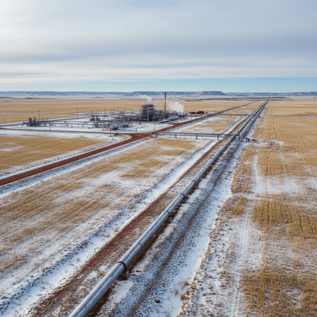 Global Energy Developments May Impact Bakken Market Dynamics - Bakken Wire