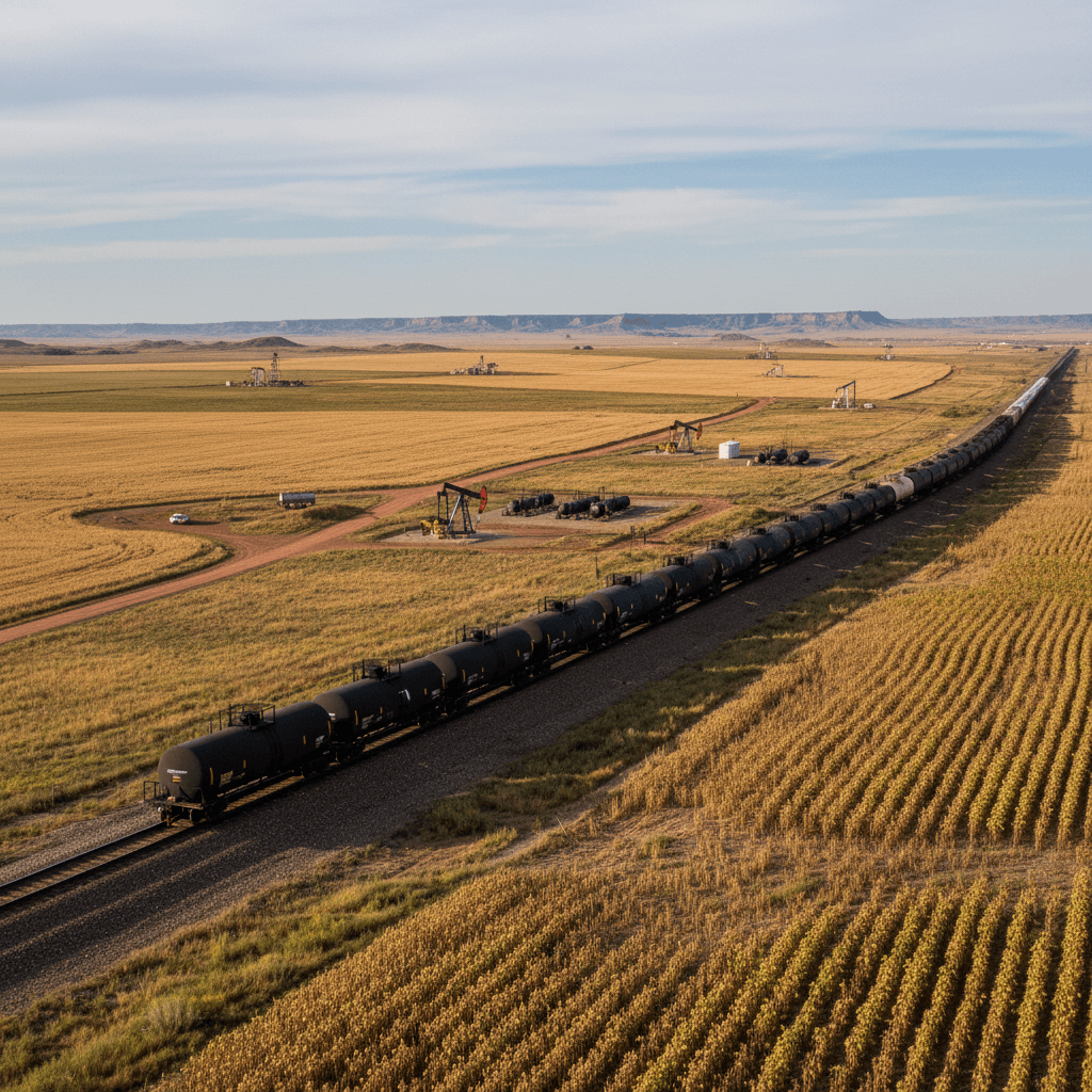 The Afternoon Take - Energy Market Briefing