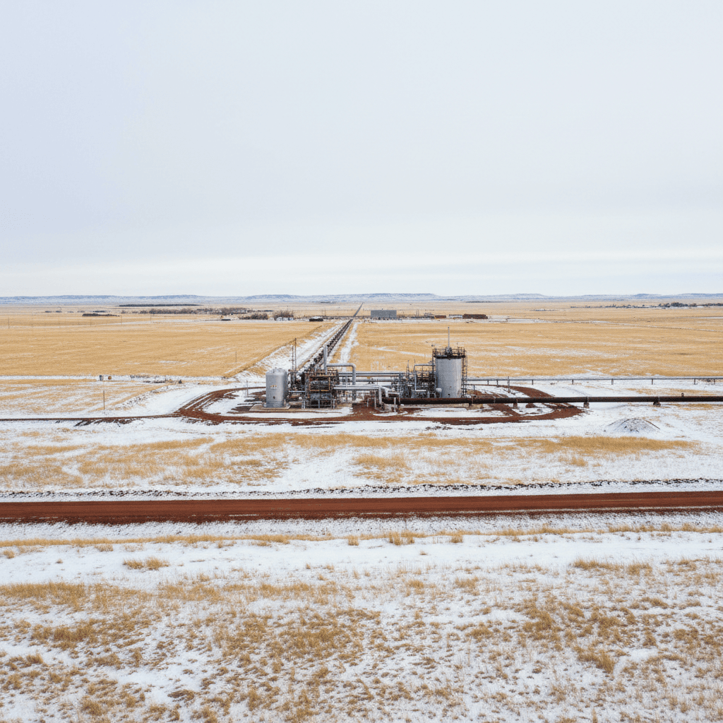 Global Tanker Traffic, Security in Focus for Bakken Exports - Bakken Wire