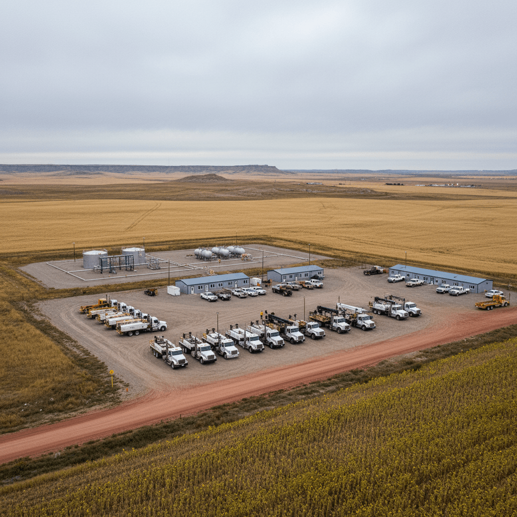 Oil Prices Spike on Escalating U.S.-Iran Conflict, Rystad Warns of $150 Potential - Bakken Wire