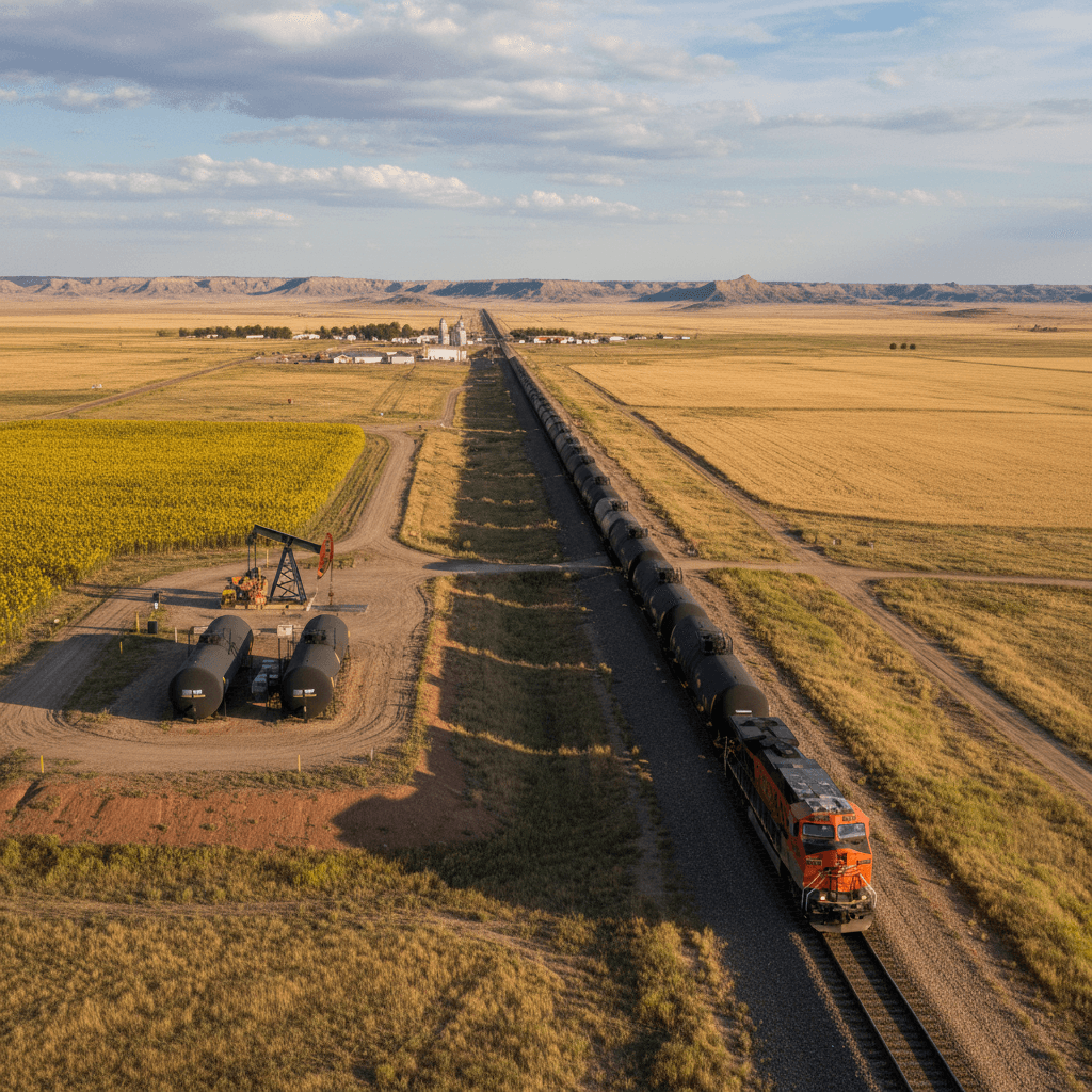 The Morning Take - Energy Market Briefing