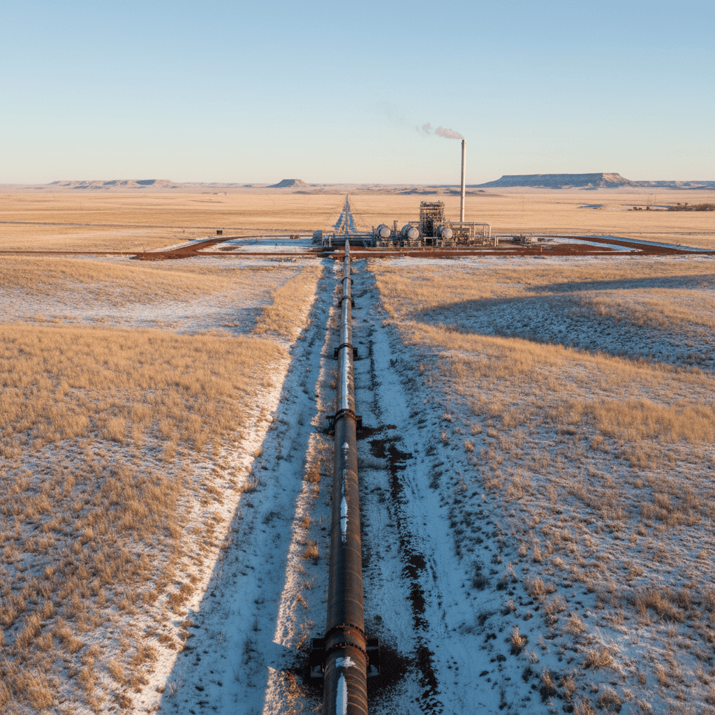 Bakken Oil Prices Volatile Amid Rising Mideast Tensions - Bakken Wire