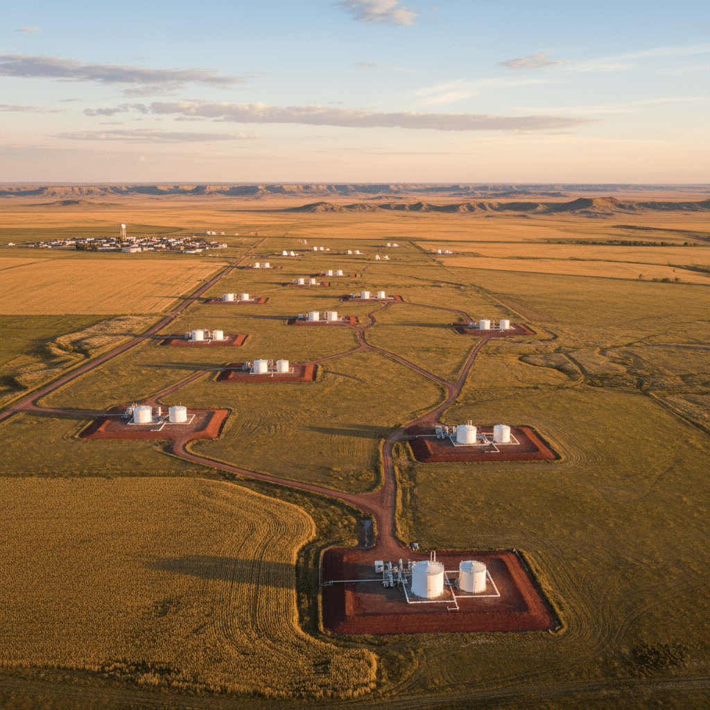 WTI Tops $90, Bakken Differential Holds Steady Amid Global Supply Concerns - Bakken Wire