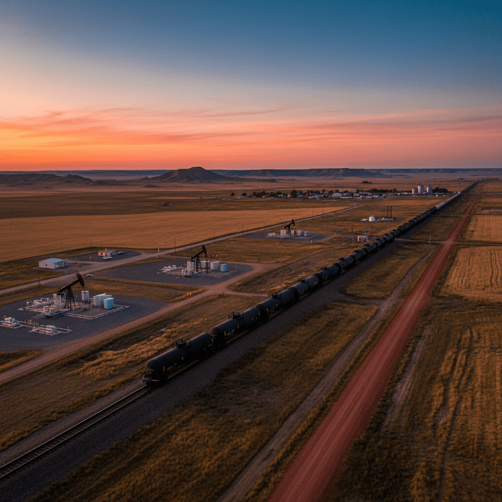 The Midday Take - Energy Market Briefing
