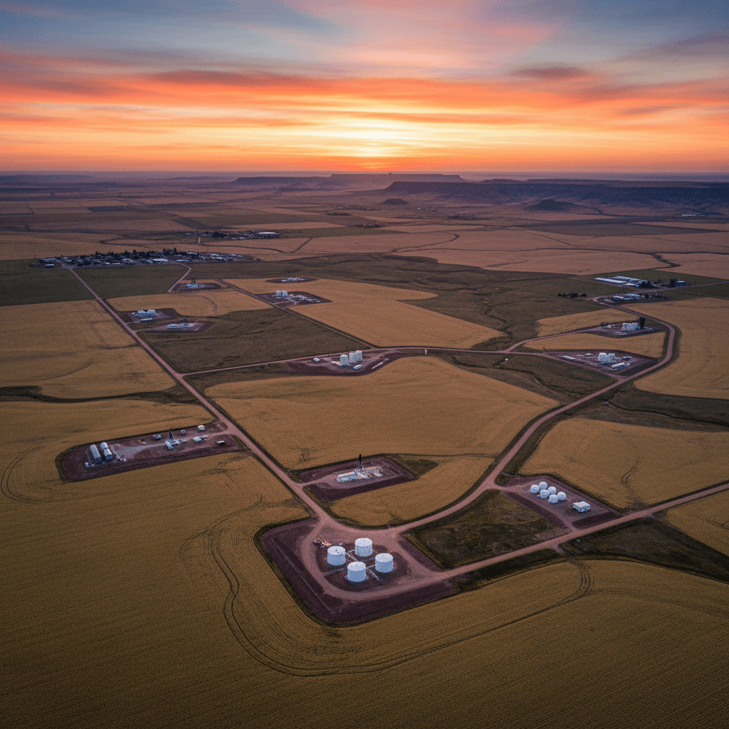 Oil Prices Plunge Over 4%, Bakken Differential Widens to $-3.42 - Bakken Wire