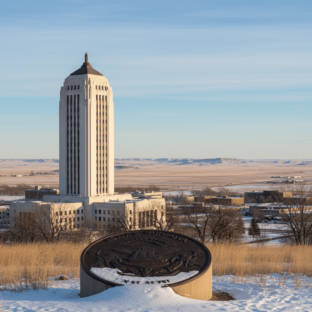 U.S. to Pay North Dakota $28M Settlement for DAPL Protest Costs - Bakken Wire