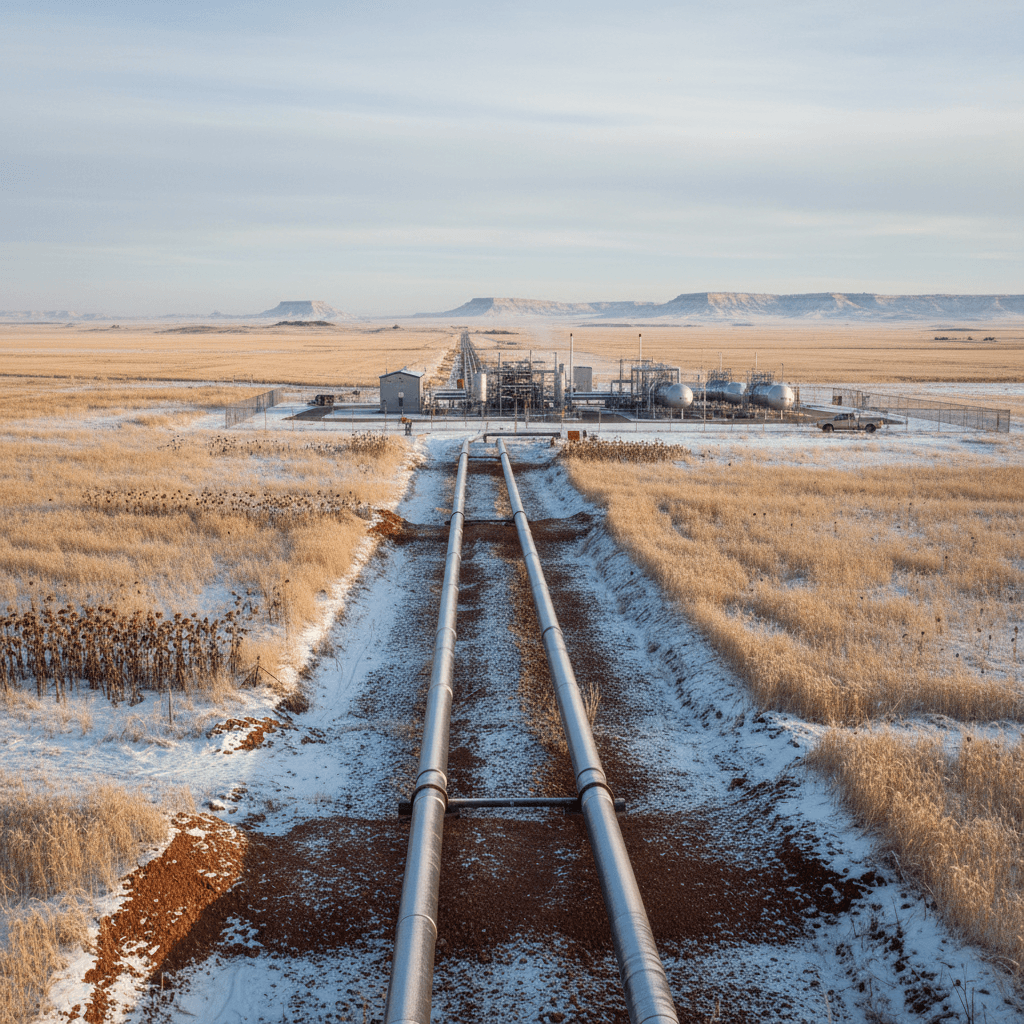 Feds Settle DAPL Protest Policing Suit, Pay North Dakota $28 Million - Bakken Wire