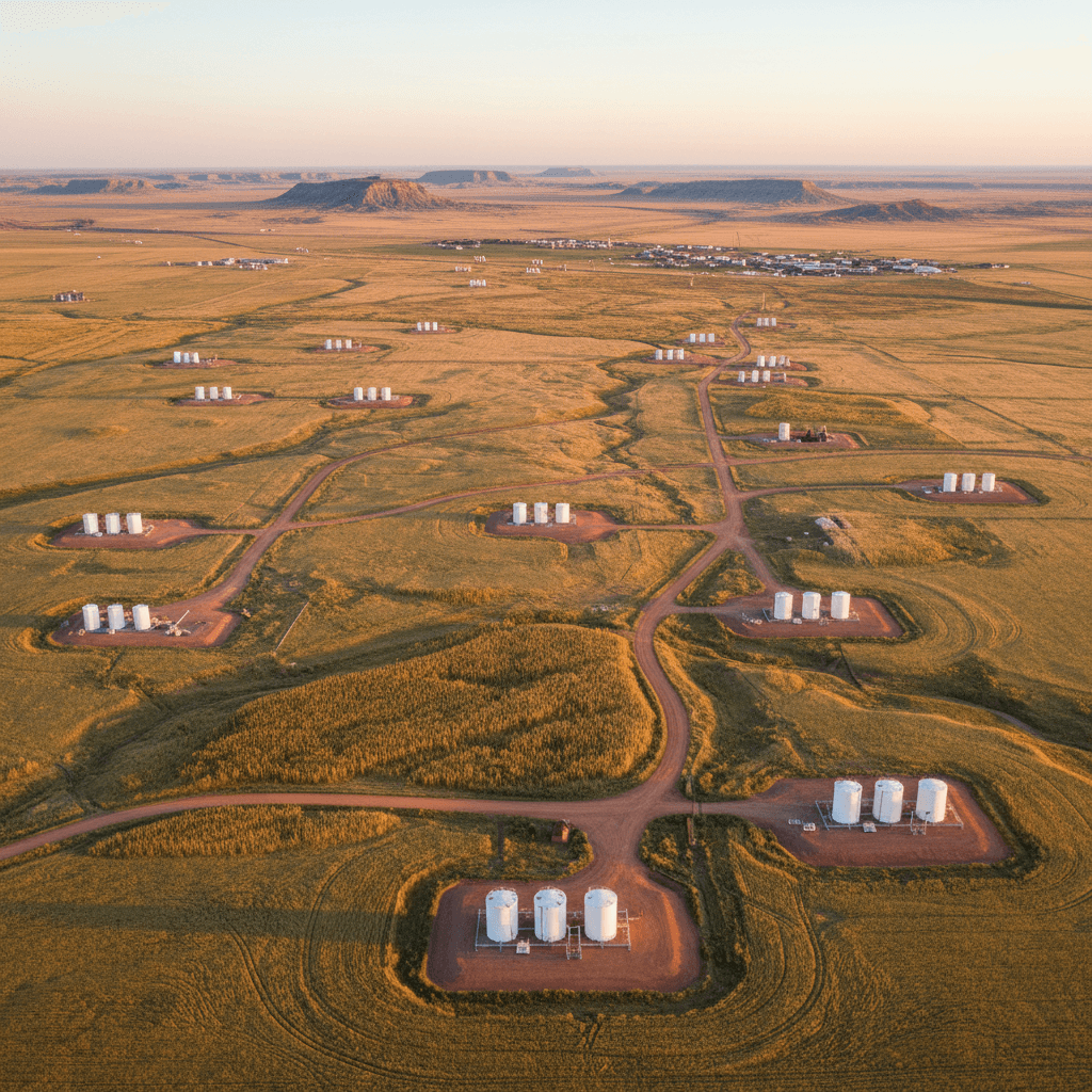 Oil Prices Drop Sharply as Bakken Discount Widens - Bakken Wire