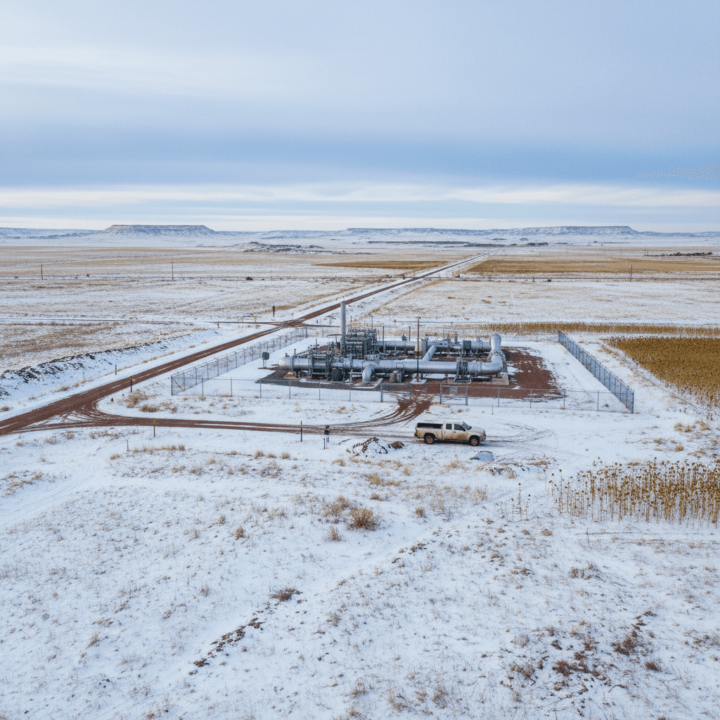 North Dakota to Receive $28M Federal Settlement for DAPL Protest Costs - Bakken Wire