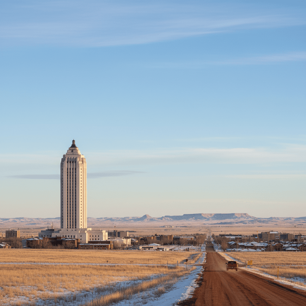 Federal Government to Pay North Dakota $27.8 Million for DAPL Protest Costs - Bakken Wire