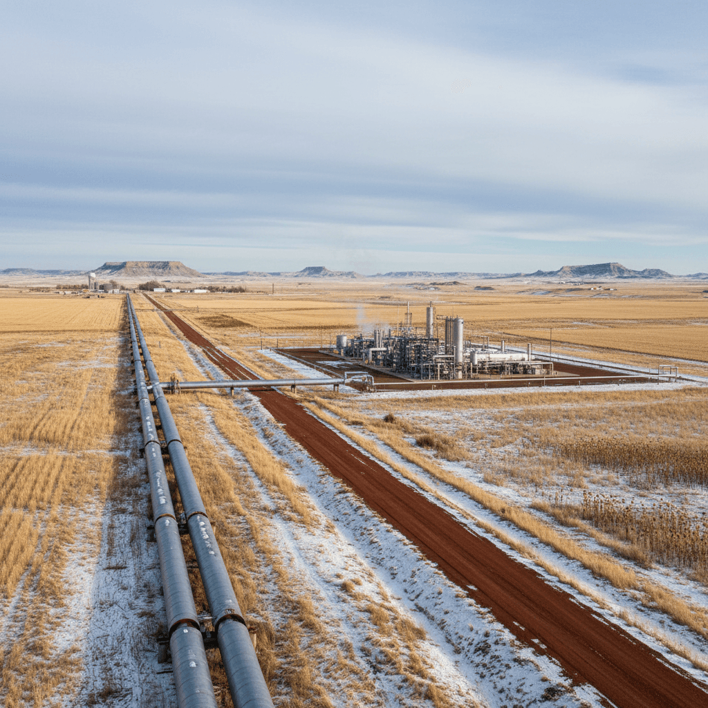 Federal Government to Pay North Dakota $28M for DAPL Protest Costs - Bakken Wire