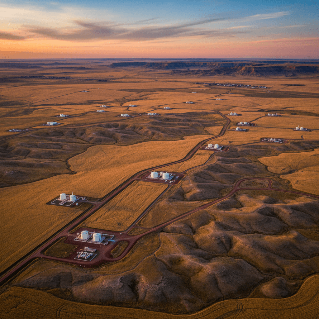 Oil Prices Tumble Over 3%, Bakken Differential Widens - Bakken Wire