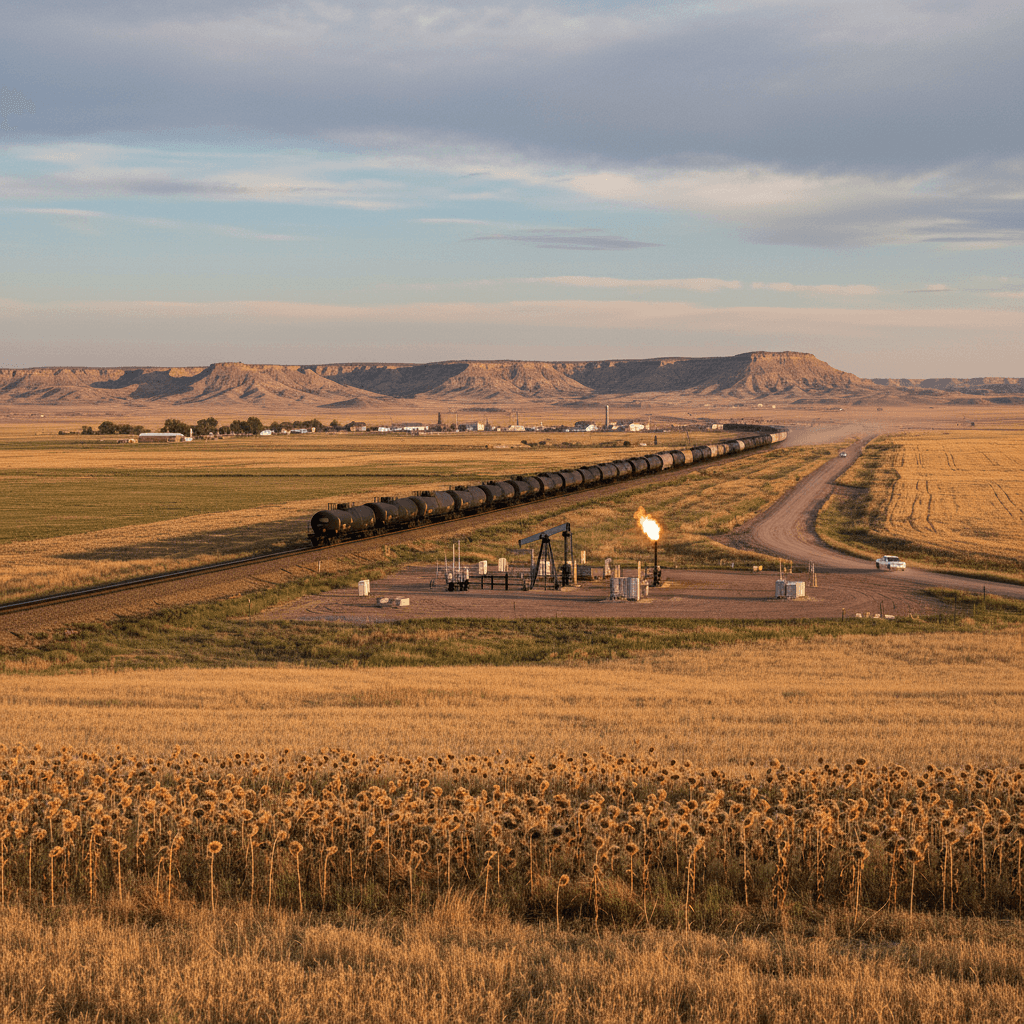 The Midday Take - Energy Market Briefing