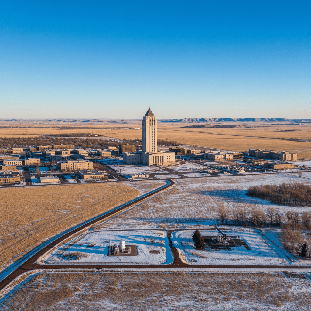 U.S. to Pay North Dakota $28M for DAPL Protest Costs - Bakken Wire