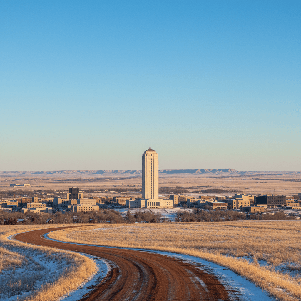 U.S. to Pay North Dakota $28M in Final DAPL Protest Settlement - Bakken Wire
