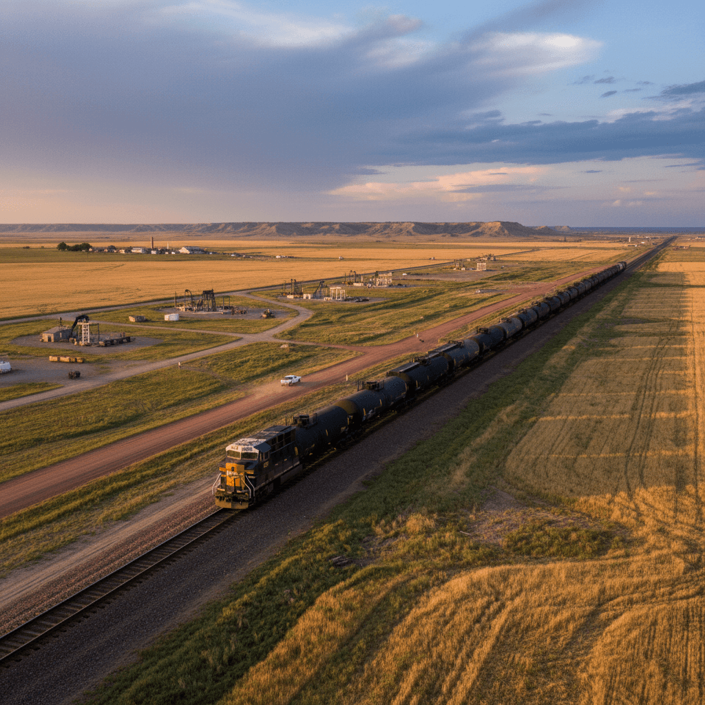 The Morning Take - Energy Market Briefing